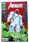 Preview: Avengers Comic Nr. 38: World War She-Hulk Teil 3 von Panini